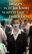 Buchcover für Wir waren nur Mädchen