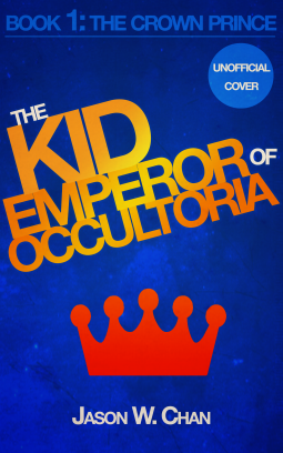 book cover for Rule