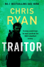 Cover Image: Traitor
