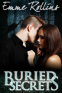 Cover Image: Buried Secrets