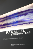 book cover for Parallel Encounters