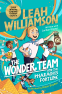 Cover Image: The Wonder Team and the Pharaoh’s Fortune