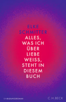 Buchcover für Alles, was ich über Liebe weiß, steht in diesem Buch