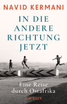 Buchcover für In die andere Richtung jetzt