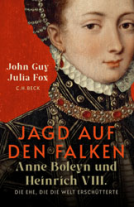 Buchcover für Jagd auf den Falken