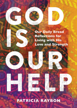 book cover for God Is Our Help