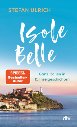 Buchcover für Isole Belle
