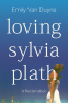 Cover Image: Loving Sylvia Plath
