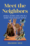 Cover Image: Meet the Neighbors