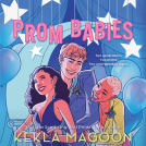 book cover for Prom Babies