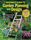 Cover Image: Beginner's Guide to Garden Planning and Design