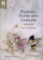 Cover Image: Faeries, Elves and Goblins