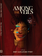 book cover for Among The Veils