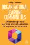 Cover Image: Organizational Learning Communities