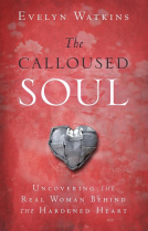 book cover for The Calloused Soul