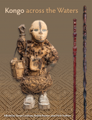book cover for Kongo across the Waters