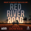 book cover for Red River Road