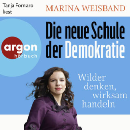 Buchcover für Die neue Schule der Demokratie