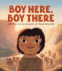 Cover Image: Boy Here, Boy There