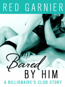 book cover for Bared by Him