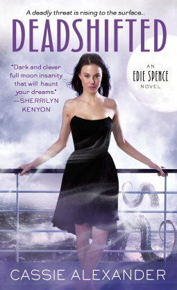 book cover for Deadshifted