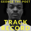 Cover Image: Track Record: Me, Music, and the War on Blackness