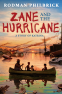 Cover Image: Zane and the Hurricane