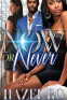 Cover Image: Now or Never