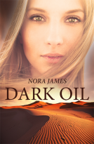 book cover for Dark Oil