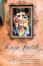 Cover Image: Raw Faith