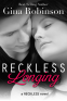 Cover Image: Reckless Longing