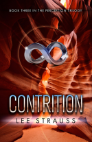 book cover for Contrition
