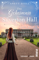 Buchcover für Das Geheimnis von Silverton Hall