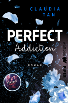 Buchcover für Perfect Addiction