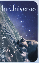 book cover for In Universes