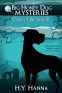 Cover Image: Curse of the Scarab (Big Honey Dog Mysteries #1)