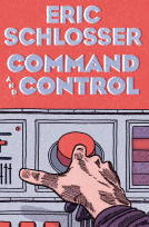 book cover for Command and Control