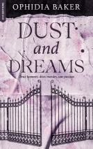 Couverture du livre pour Dust & Dreams