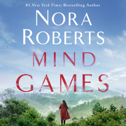 book cover for Mind Games