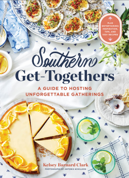 book cover for Southern Get-Togethers