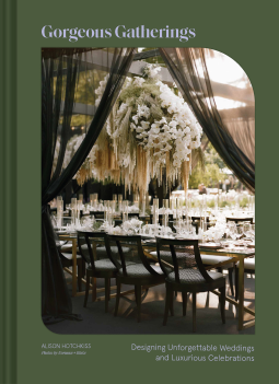book cover for Gorgeous Gatherings
