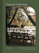 book cover for Gorgeous Gatherings