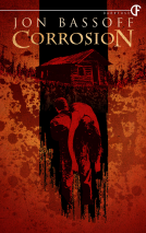 book cover for Corrosion