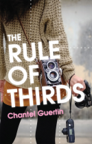 book cover for The Rule of Thirds