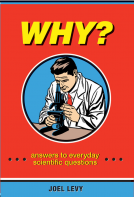 book cover for Why?