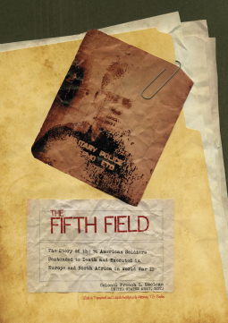 book cover for The Fifth Field