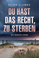 Buchcover für Du hast das Recht, zu sterben