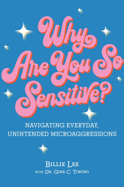 book cover for Why Are You So Sensitive?