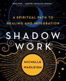 book cover for Shadow Work