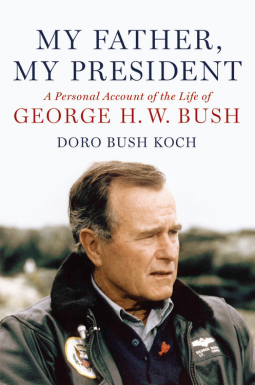 book cover for My Father, My President